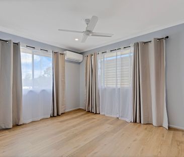 Newly Renovated 3 Bedroom Two-Storey Home in Nambour Heights - Photo 5