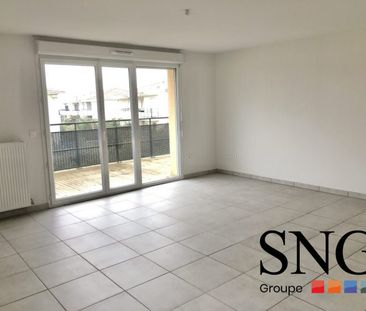 T3 AVEC BALCON ET PARKING - Photo 5