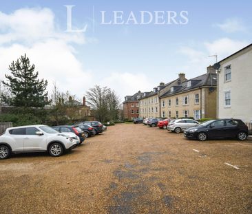 2 bedroom apartment to rent Great Eastern Court, Lower Clarence Roa... - Photo 2