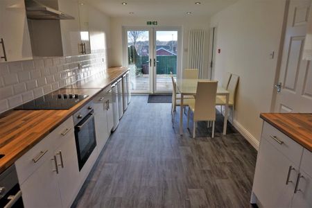 1 bedroom townhouse to rent - Photo 5