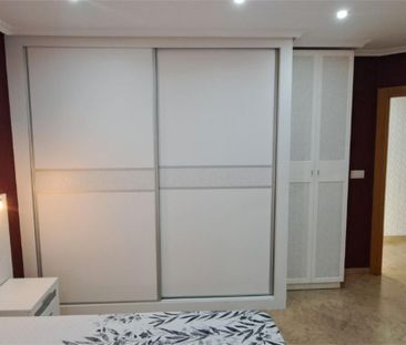 Piso de alquiler en Carrer la Carátula, 3, Ciutat Universitària - Photo 5