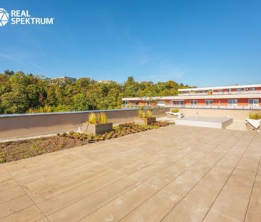 Pronájem bytu 4+kk 122 m2 - Fotografie 2