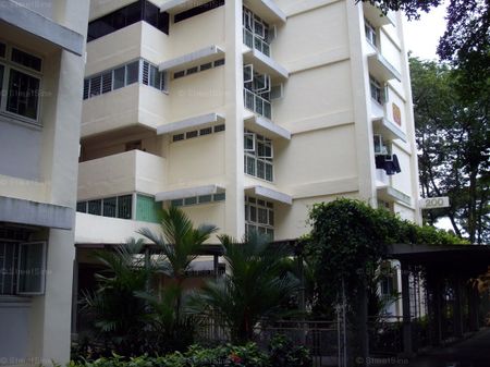 Blk 200 Boon Lay Gardens (Jurong West), HDB 5 Rooms - For Rent - Photo 4