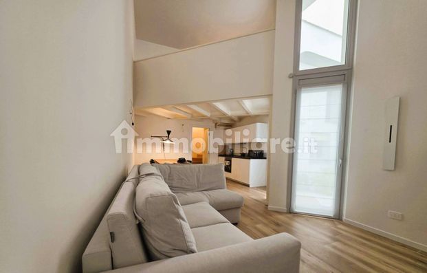 Loft via Montevideo 19, Solari, Milano - Photo 1