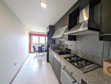 Apartamento T2 - Photo 2
