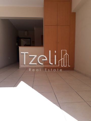 Studio/Γκαρσονιέρα για ενοικίαση Υψηλά Αλώνια (Πάτρα) - Photo 5