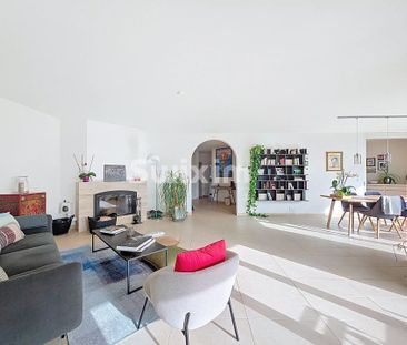 Großes 4,5-Zimmer-Büro, hell erleuchtet Duillier - Photo 2