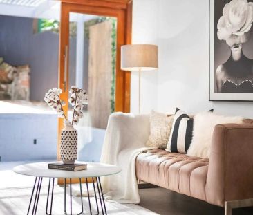 Spacious Four-Bedroom Family Home with Entertainer's Courtyard in P... - Photo 2