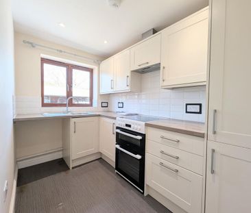 2 bedroom barn conversion to rent - Photo 6