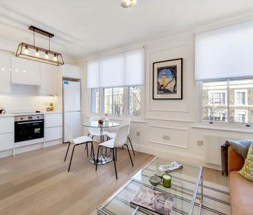 2 bedroom flat to rent - Photo 4