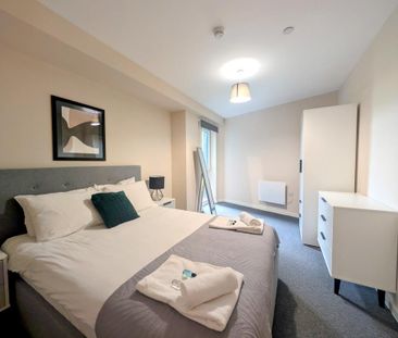 2 bedroom apartment to rent - Photo 2