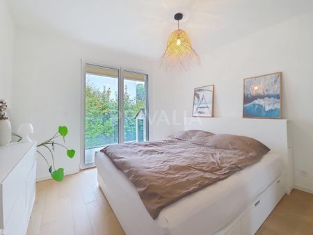 Beautiful contemporary semi-detached villa furnished - Foto 4