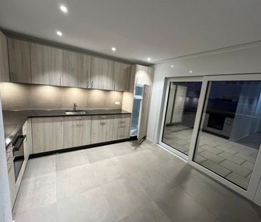 For rent – New 3.5-room apartment with garden in Avenches - Foto 5