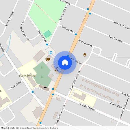 184 Rue Omer-Daigneault, app.9, J6R 0L2, Mercier