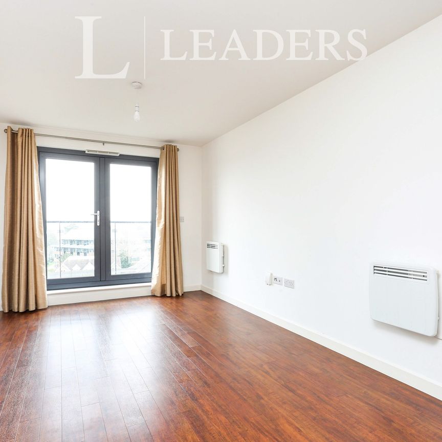 1 bedroom apartment to rent Cardinal Place, Guildford Road, Woking, GU22 - Photo 1