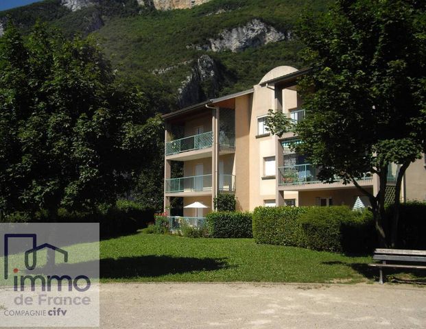 Appartement 3 pièces - Photo 1