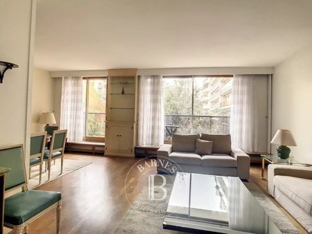 Tout savoir sur cet appartement dans le quartier Ile de la Jatte-Parc d'Orléans, à Neuilly-sur-Seine - Photo 2