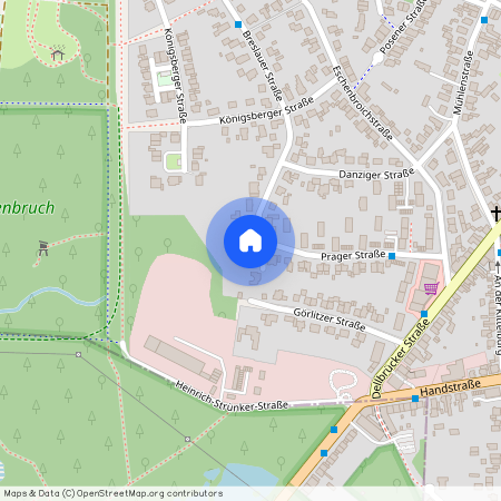 51469, Bergisch Gladbach / Hand