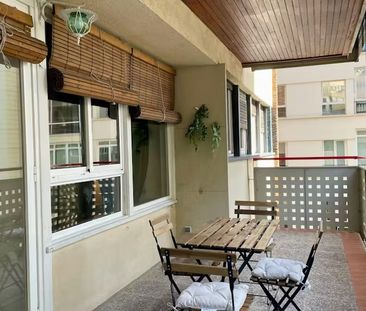 Calle de Raimundo Fernández Villaverde, Madrid, Community of Madrid... - Photo 6