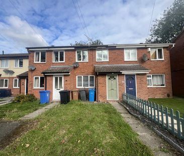 2 bedroom terraced house to rent - Photo 2