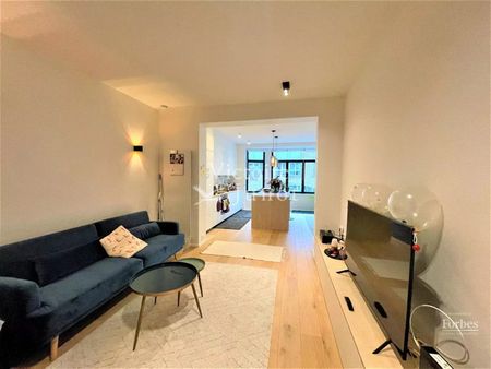 Appartement in Elsene - Photo 5