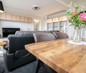 1 bedroom semi-detached bungalow to rent - Photo 4