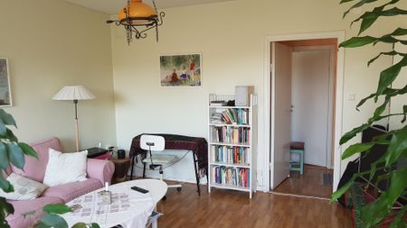 Eslövsvägen, Johanneshov - Foto 2