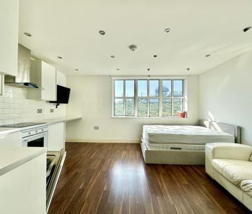 Studio to rent - Photo 3