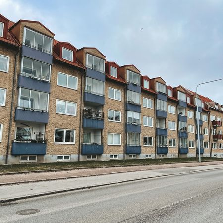 Planteringsvägen 95B - Foto 4