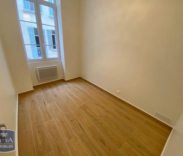 Location Appartement 1 pièce 36m² TOULON 83000 - Photo 6