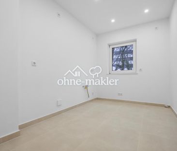 Erstbezug Horn: Sanierte Wohnung – Nahe Universität – 3 Zimmer - Foto 5