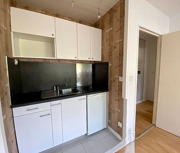 Appartement T2 - LA CHAUSSEE ST VICTOR - Photo 1