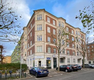 Well-Located Apartment in Frederiksberg - Foto 1