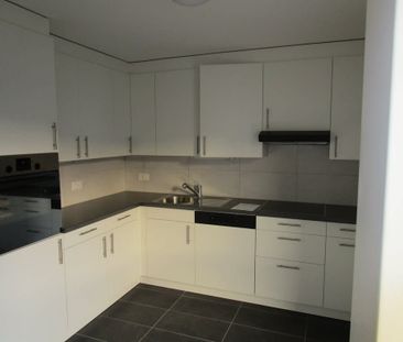 3.5 Zimmer, 92 m², 1. Stock - Foto 4