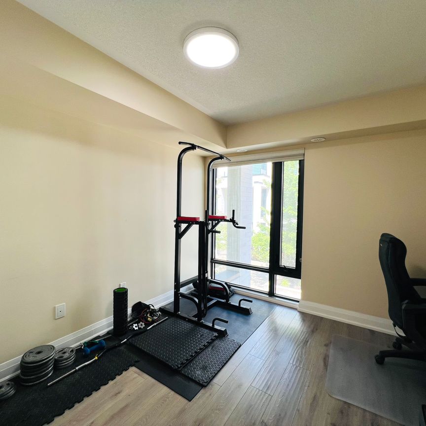 For Lease - 138 Widdicombe Hill Boulevard Unit# 701, Toronto, Ontario - Photo 1