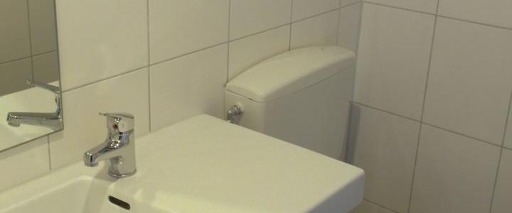 1-Raum-Wohnung, ideal für Studenten in Aachen, RWTH-Nähe - Photo 1