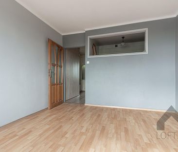 Przestronne mieszkanie dwupokojowe na osiedlu Stałym w Jaworznie do... - Фото 3