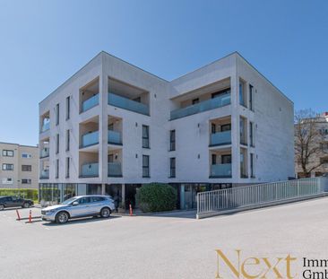 Traumhafte 2-Zimmer-Wohnung mit Loggia in Toplage von Leonding (Hol... - Photo 2