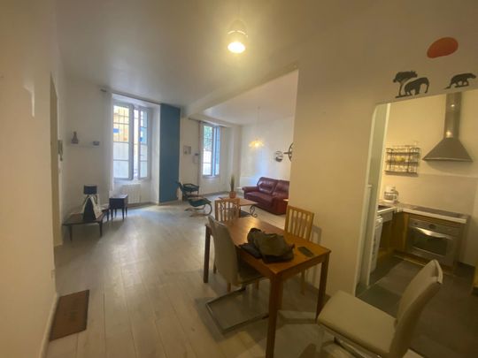 Appartement 66.45 m² - 2 Pièces - Perpignan (66000) - Photo 1