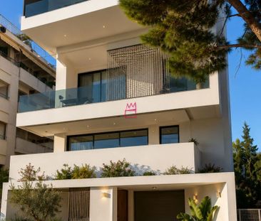 Διαμέρισμα για ενοικίαση - Γλυφάδα, - Φωτογραφία 6