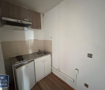 Location Appartement 2 pièces 27m² TOULOUSE 31500 - Photo 5