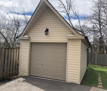 For Lease - 256 McConvey Drive, Richmond Hill, Ontario - Photo 5