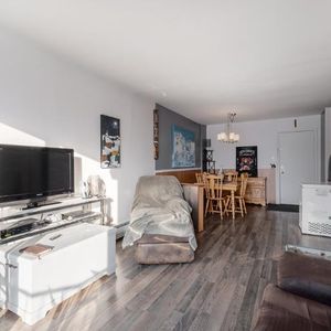 Appartement 4 ½ à louer Beauport juillet 2026 - Photo 2