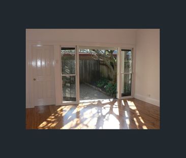 Gorgeous Rozelle Semi close to Cafe's & Restaurants of Darling Street - Photo 1