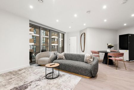 2 bedroom flat to rent - Photo 5