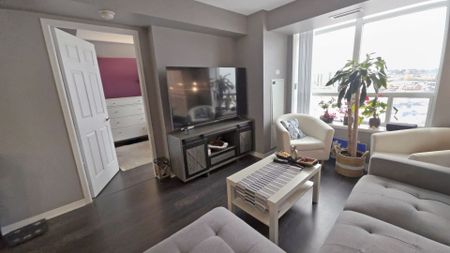 For Lease - 75 King William Crescent Unit# 812, Richmond Hill, Ontario - Photo 2