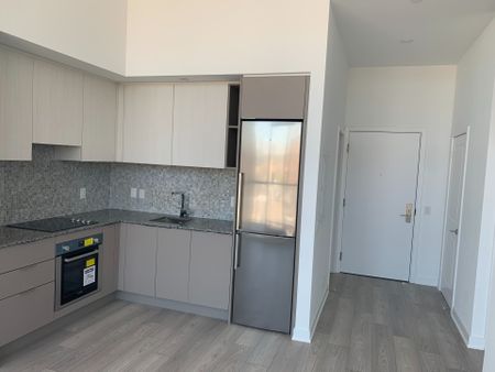 For Lease - 120 Parliament Street Unit# 1003, Toronto, Ontario - Photo 3