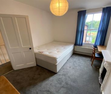 5 bedroom terraced house to rent - Photo 6