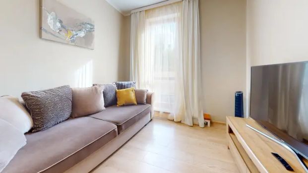 nabízí, pronájem, byty 2+kk, 47 m - Photo 1