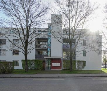 Appartement mansardé à la périphérie de la ville - Foto 6